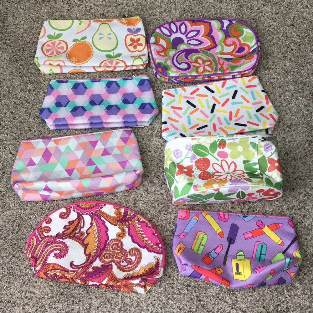 Make-Up Bags